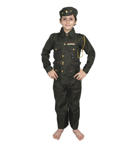 Security Personnel