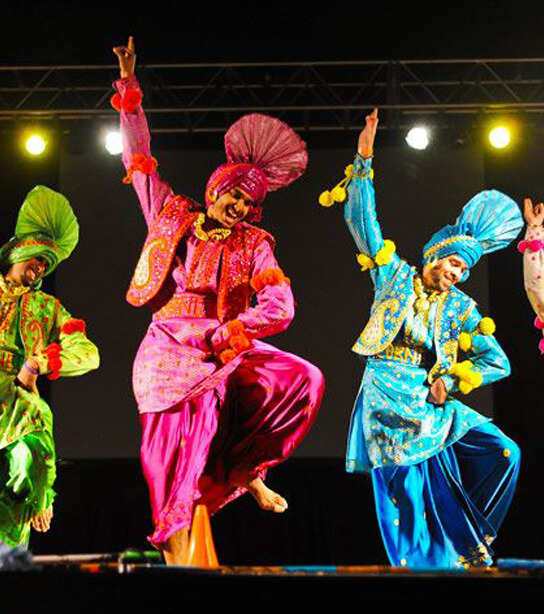 Bhangra