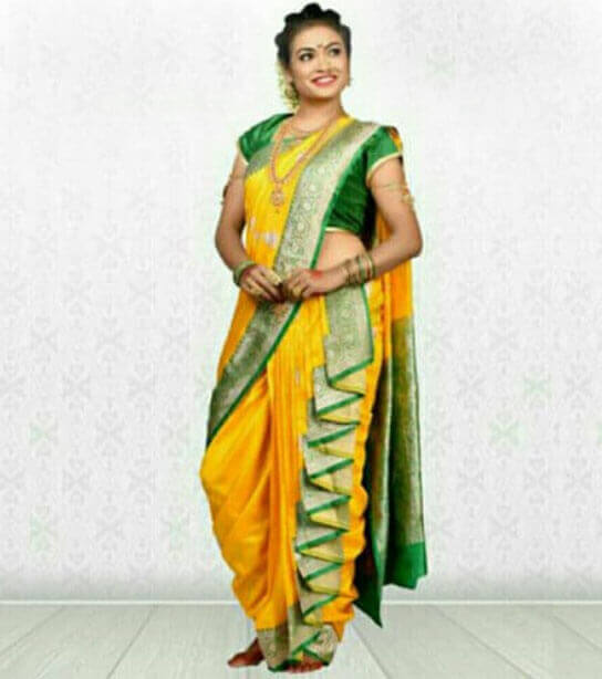 Lavani
